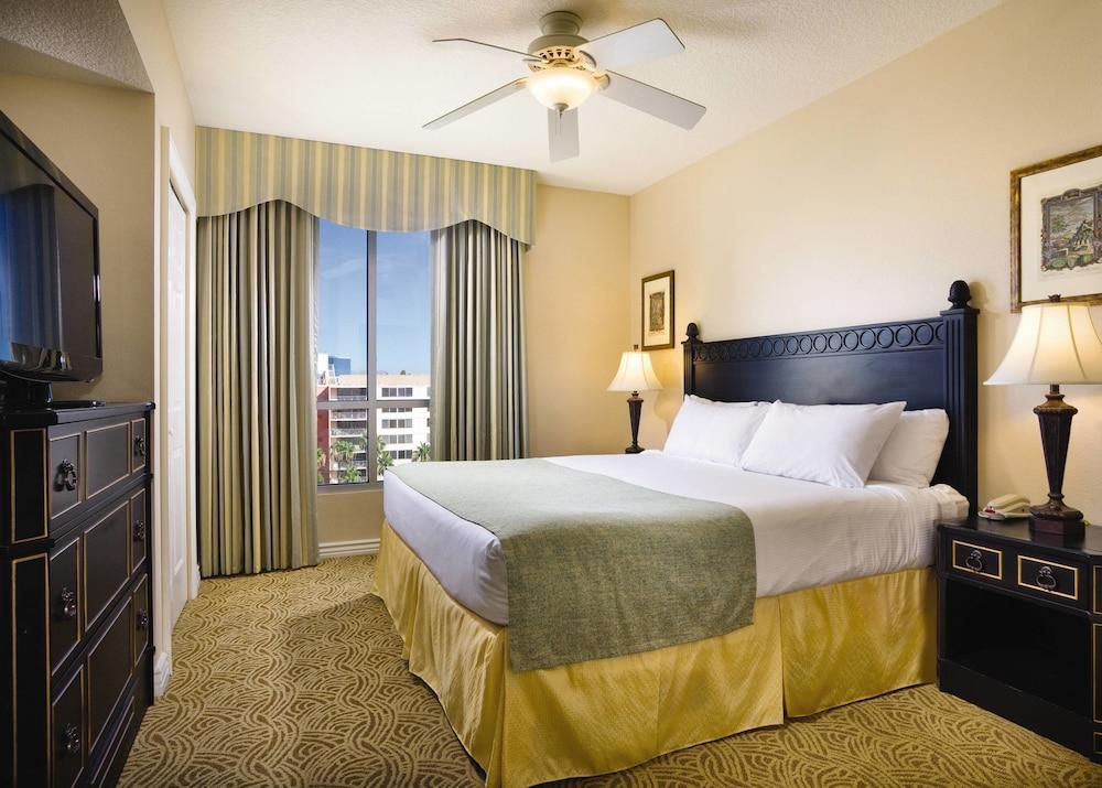 Wyndham Grand Desert Resort Las Vegas Exteriér fotografie