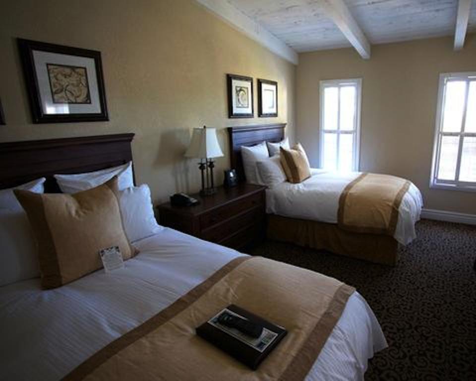 Wyndham Grand Desert Resort Las Vegas Pokoj fotografie