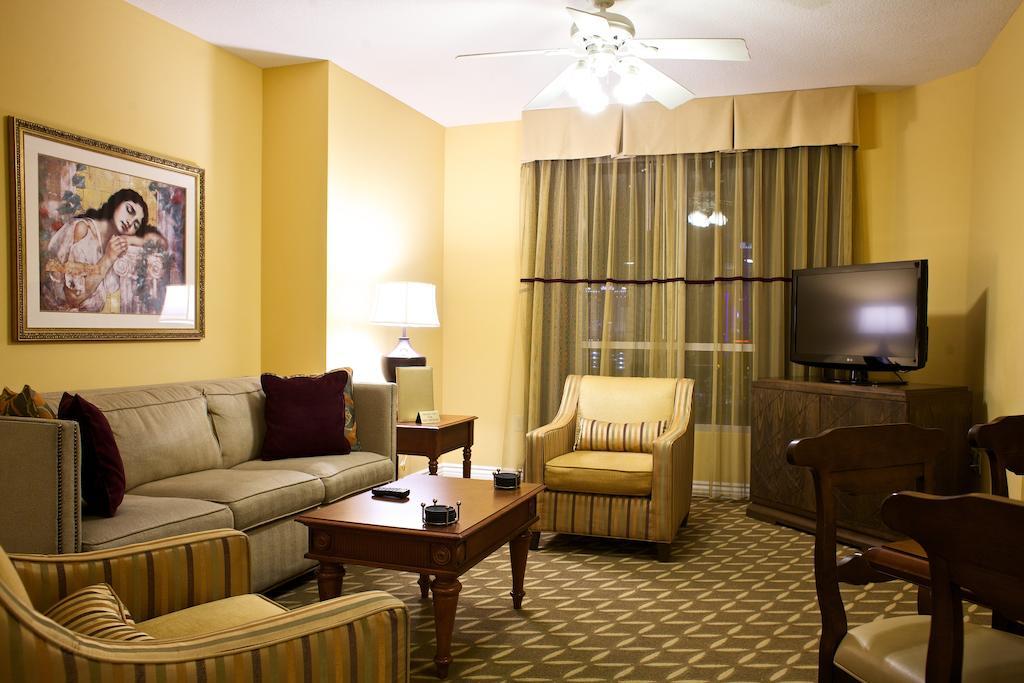 Wyndham Grand Desert Resort Las Vegas Pokoj fotografie