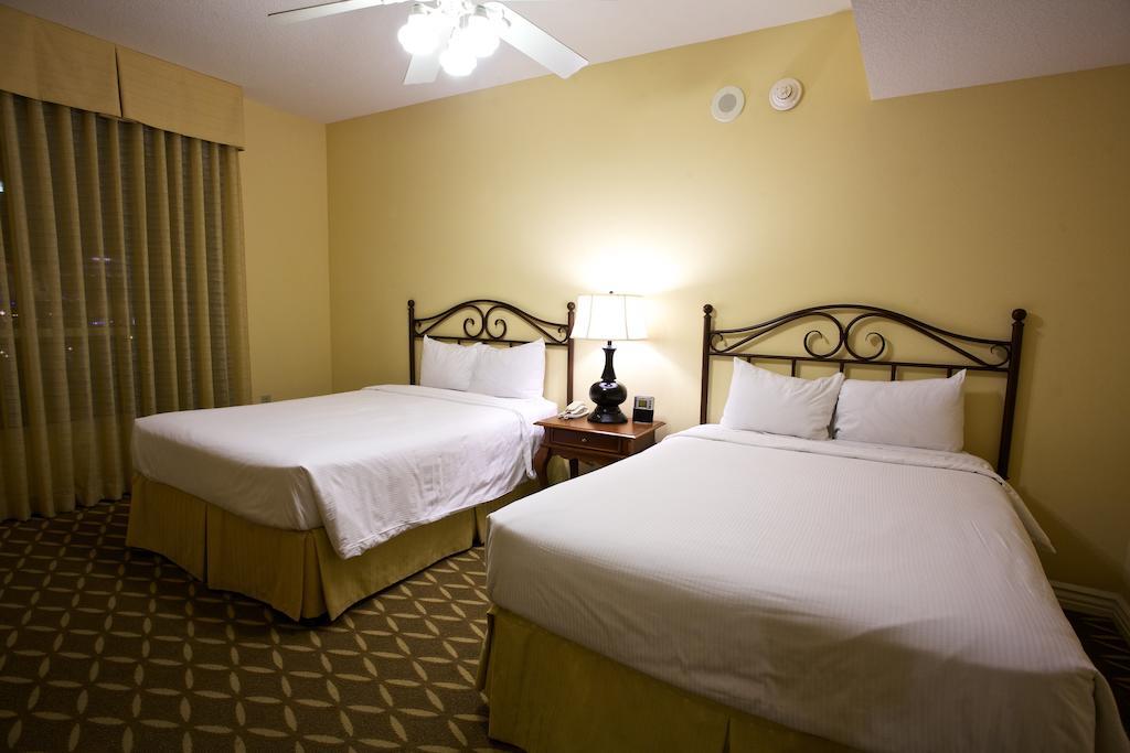 Wyndham Grand Desert Resort Las Vegas Pokoj fotografie