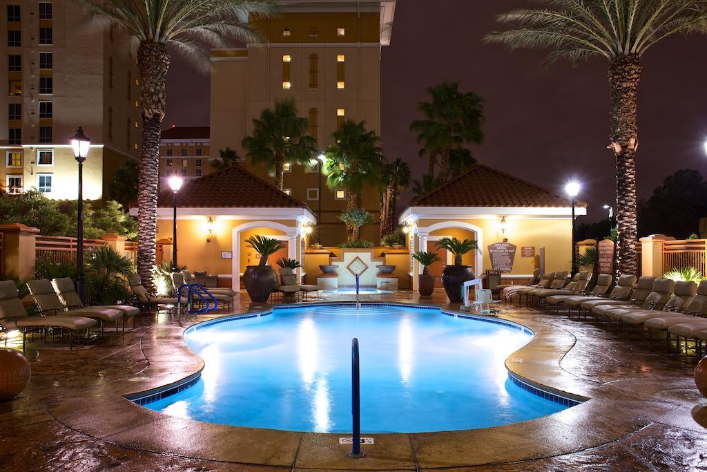 Wyndham Grand Desert Resort Las Vegas Exteriér fotografie