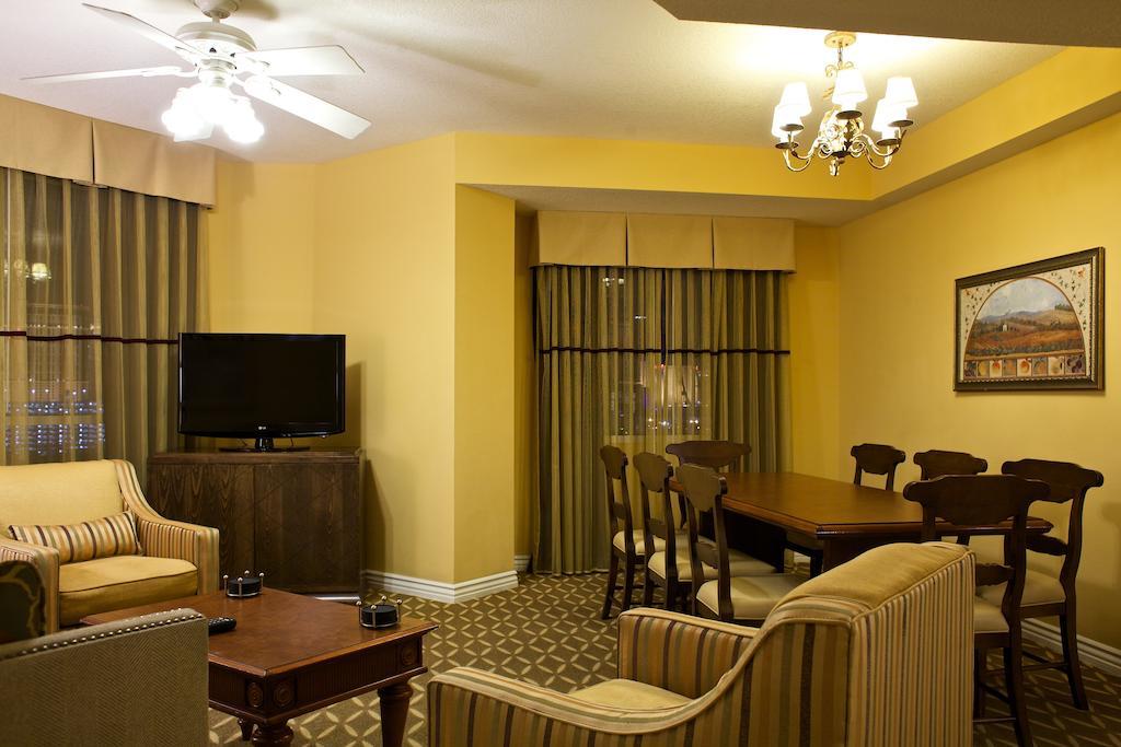 Wyndham Grand Desert Resort Las Vegas Pokoj fotografie