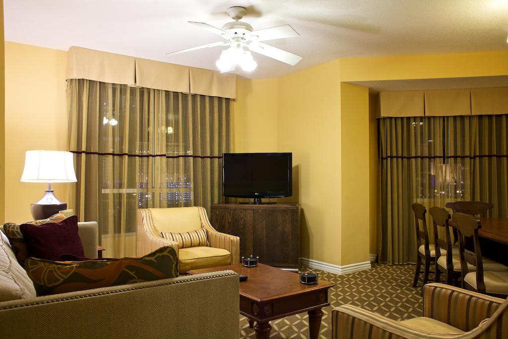 Wyndham Grand Desert Resort Las Vegas Pokoj fotografie