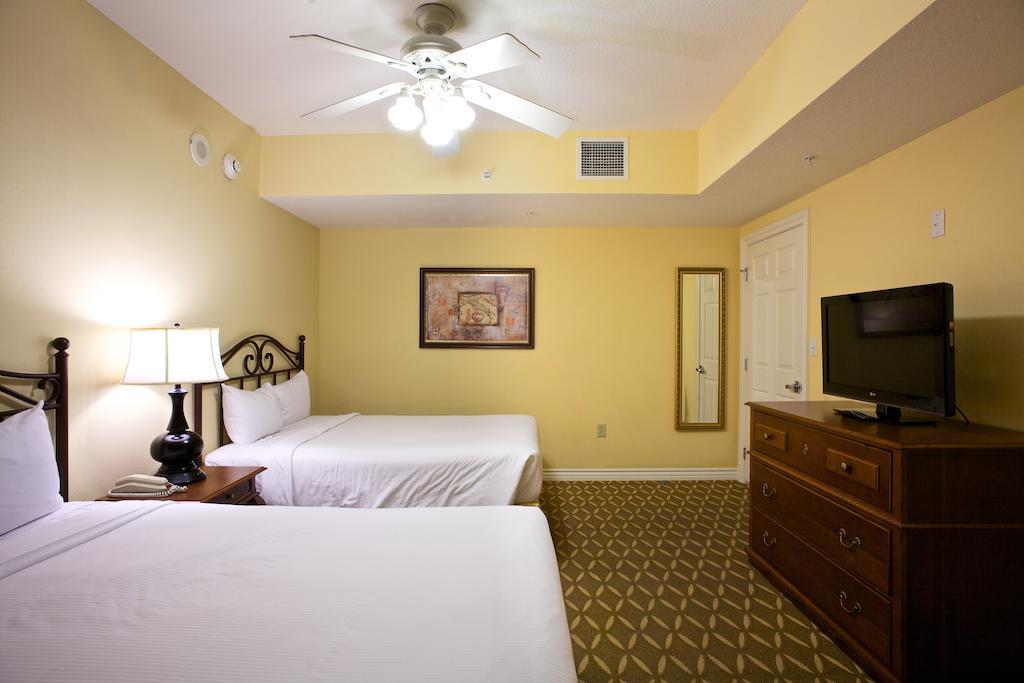 Wyndham Grand Desert Resort Las Vegas Pokoj fotografie