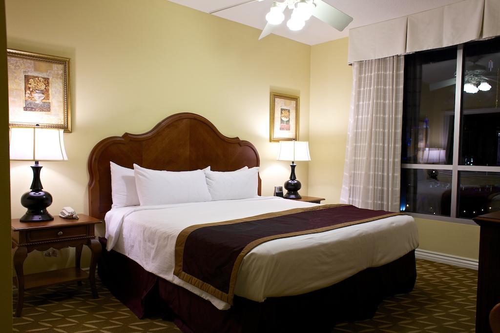 Wyndham Grand Desert Resort Las Vegas Pokoj fotografie