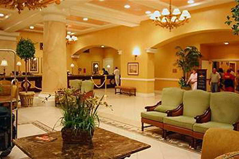 Wyndham Grand Desert Resort Las Vegas Exteriér fotografie